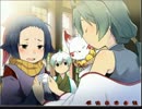 【二人実況】浅葱相談所になんかようかい？【フリーゲーム】part4