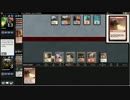 [MTG]お前を倒して俺は強くなるMO[第56話]