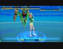 茉莉ちゃんをひたすらｐｒｐｒするだけの動画（マーチング緑）