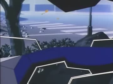 騎士行進曲オーディアン