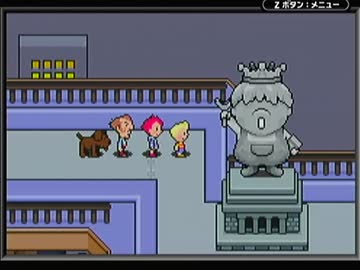 MOTHER3　全くわからないけど実況してみる　40