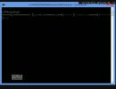 【TAS】 Brainfuck　～MOVIE END.編～  in 00:03.67