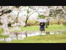 夕暮れは雨上がりピアノソロ【楽譜有り】