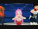 メンバー４人でＬＯＶＥ＆ＪＯＹ