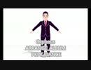 【Orpheusアレンジアルバム】PKPKDANCE【MMDPV】