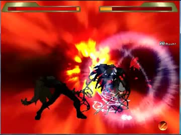 【MUGEN】ポイント大強奪サバイバル！【１４５】