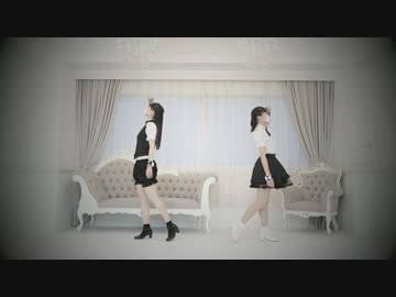 【オリジナル振付】クラブナイトメア【ぴんた＊２周年】