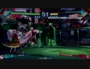 【宝島新浦安店】4月26日 第6回トレジャーアイランド杯 その2【P4U2】