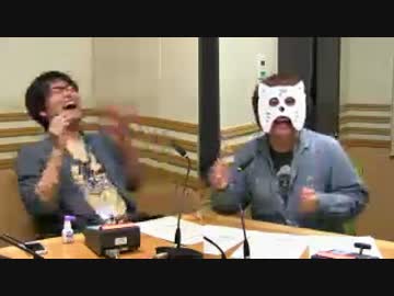 金曜THE CATCH（2015.05.01）THE三角コーナー「アニソンロックカバー音源」