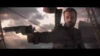 【実況なしプレイ】The Order 1886 第5章 アガメムノンの飛揚 02