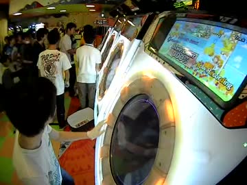 【maimai】セガ六地蔵大会 みんなでFLOWERやってみた