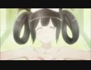 《ロリ巨乳》【ダンまち】へスティアの入浴シーン