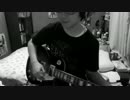 【弾いてみた】B'zのEPIC NIGHT 最高でした記念【スイマーよ!!】