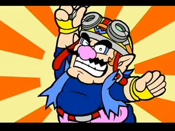 【実況】 おどるメイドインワリオ　part1