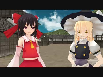 【東方MMD紙芝居】フランちゃんに彼氏ができたそうです＜ep:04＞