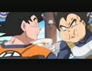 【ドラゴンボールMAD】バッチコイ!!!