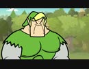 ルンクの伝説 [Cyanide&Happiness Show Ep10]