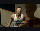【NBA2K15】アオダモさんを笑ってはいけないNBAに放り込んでみた【part33】