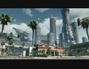 ゼノブレイドクロス BGM N市L街A