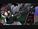 【MUGEN】凶者繚乱タッグバトル-Part31-