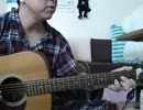【公式】　ヒロイン　長渕剛cover by グニグーグー20150502.mp4