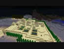 【Minecraft】砂漠縛りのマインクラフト part4【ゆっくり実況】