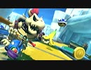 【マリオカート8】200cc全カップ☆☆☆を目指してみた 4/6【生放送模様】