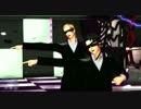 【進撃のMMD】エルヴィン+リヴァイ【ELECT+おまけ】