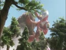 ゴモラ特集・フリドニア
