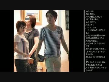 2015年 05月01日 永井兄弟 雑談2 (糞＆大麻)