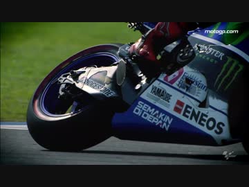 とあるバイクのMAD動画（G）