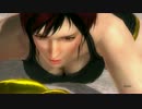 DOA5LR　ガールズファイター　ミラ