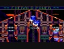 【ソニ歴】ソニックスピンボール（MD）【実況】part4