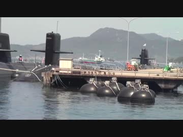 なんだ！この音！！潜水艦基地聞こえる高周波音！！　潜水艦から？？