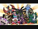 【結月ゆかり】諸刃軸で行くポケモンαΩ　part7 【永煌杯】