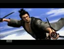 関西弁のＪＤ二人が龍が如く見参！を爆笑しながら実況プレイpart４３