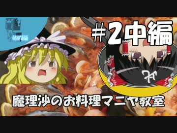 【DOL】ゆっくりの大航海時代探検記 Part2中編