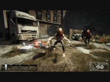 【Nether】終焉世界にて part1【ゆっくり実況プレイ】