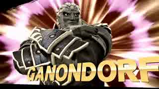 【スマブラWiiU】ガチ部屋おじさん Part11【ガチ1on1】