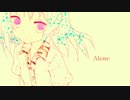 【Sonika】Alone (Original Song)