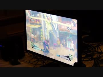 Hypespotting4　Cobelcog(キャミィ) vs マゴ(ヤン)