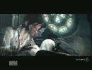 サイコブレイク 無強化＆アガニクロスボウ使用禁止縛り(Ch7) Part.17
