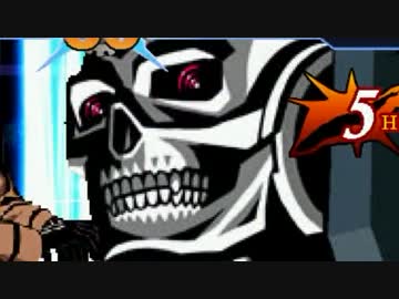 【MUGEN】金ラオウ前後狂中位級ランセレバトル【拳王杯】part46