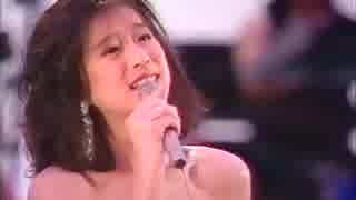 中森明菜　ジプシー・クイーン