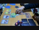 ポケモンカードサブデッキ戦(2014 3月)　行vs天