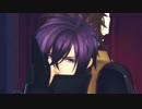【MMD薄桜鬼】双璧でTe Amo