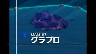 武器はハンマーだけ！？SDガンダムスカッドハンマーズを実況【Part8】