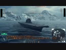 【WoWS】[Tier8空母]Lexington　字幕解説プレイ動画 その10