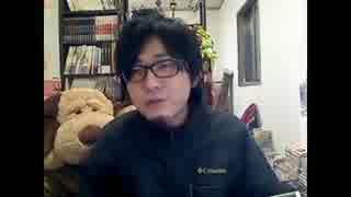 2015.04.30　神聖かまってちゃん　ちばぎん　雑談配信