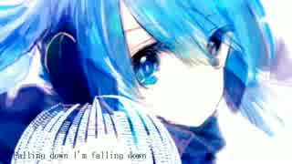 【女性ボーカル】光速のアルマ by Inorius GRAY【NNI】